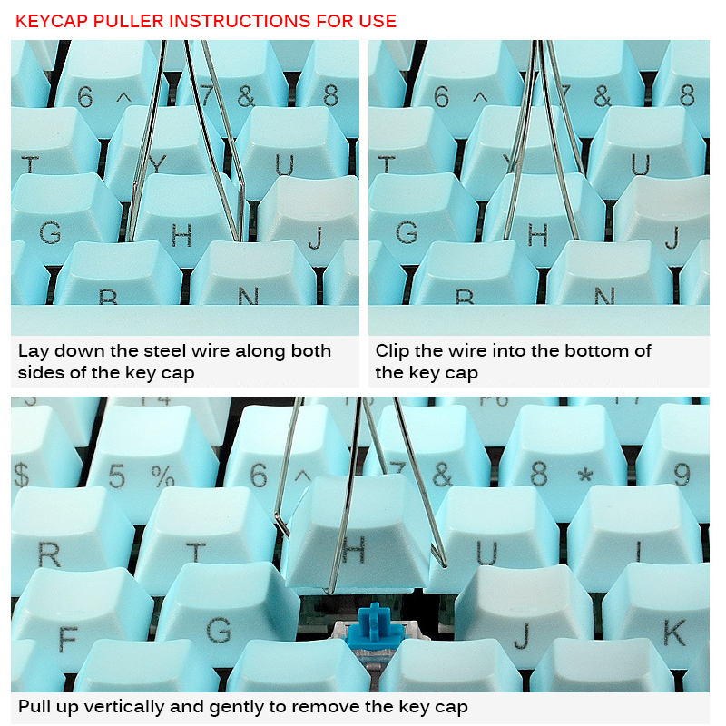 For Mechanical Keyboard Lubric - Switch Opener Tool review and price