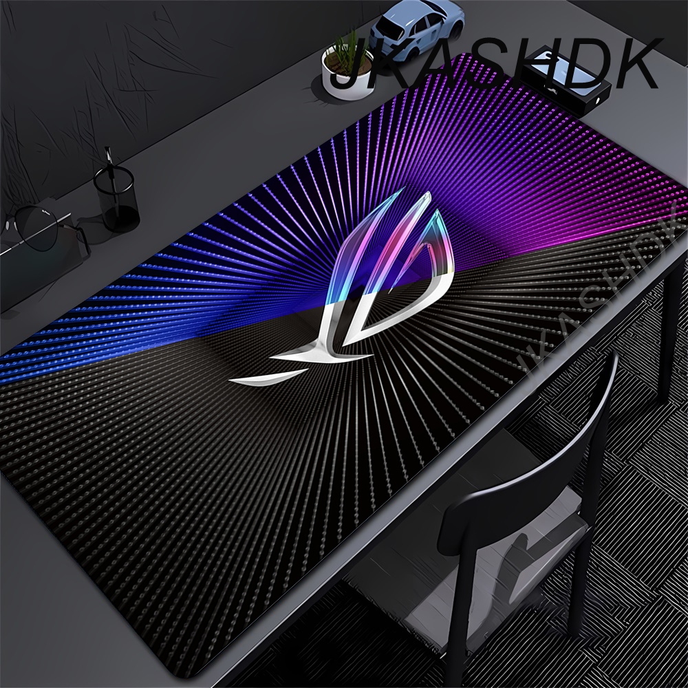 XXL ROG Game Mouse Pad Black A - Keyboard Mouse Bundle Gaming review and price