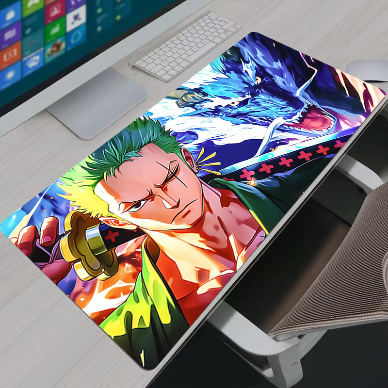 Mouse Pad Notbook One Piece Zo - Gaming Keyboard Noise review and price