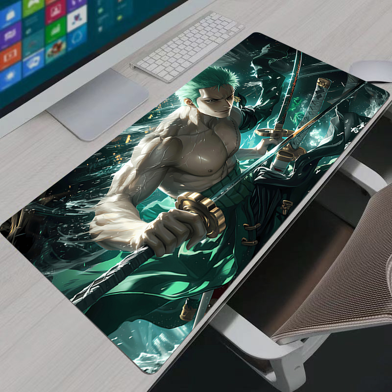 Mouse Pad Notbook One Piece Zo - Gaming Keyboard Noise review and price