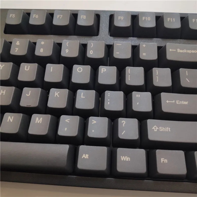 Budget Wired 87 TKL Cherry Red - Gaming Keyboard Budget review and price