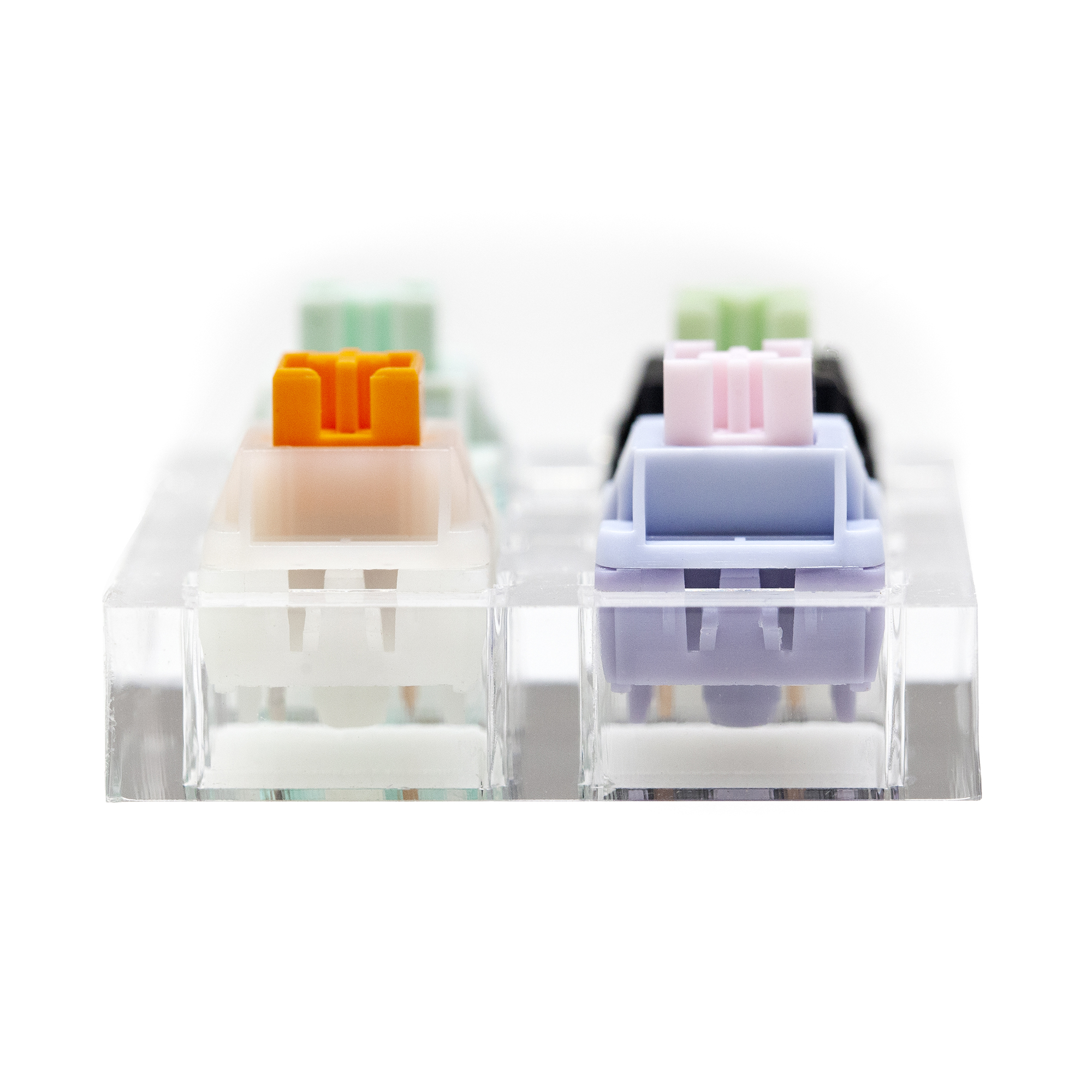 WEKT 4 switch tester switches  - Mechanical Switch Tester review and price
