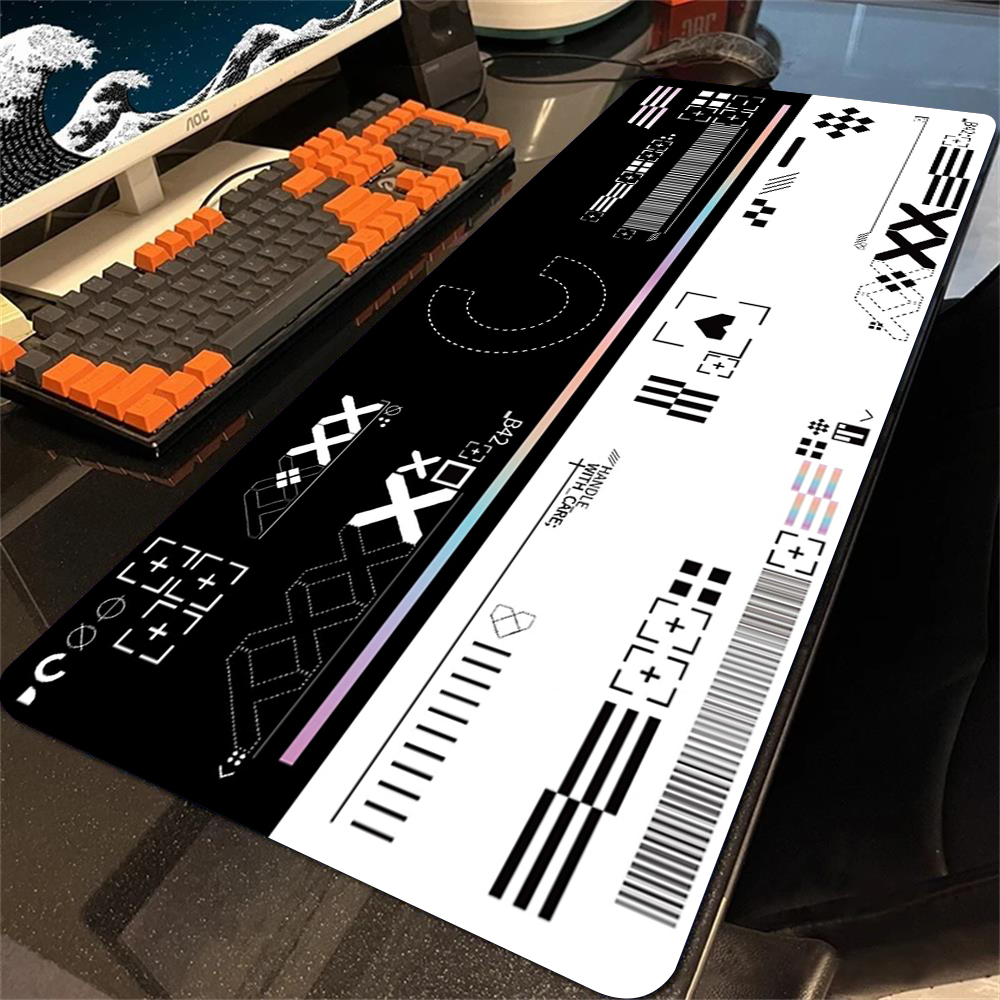 XXL Mouse Pad Large Mousepad K - Keyboard Mouse Bundle Gaming review and price