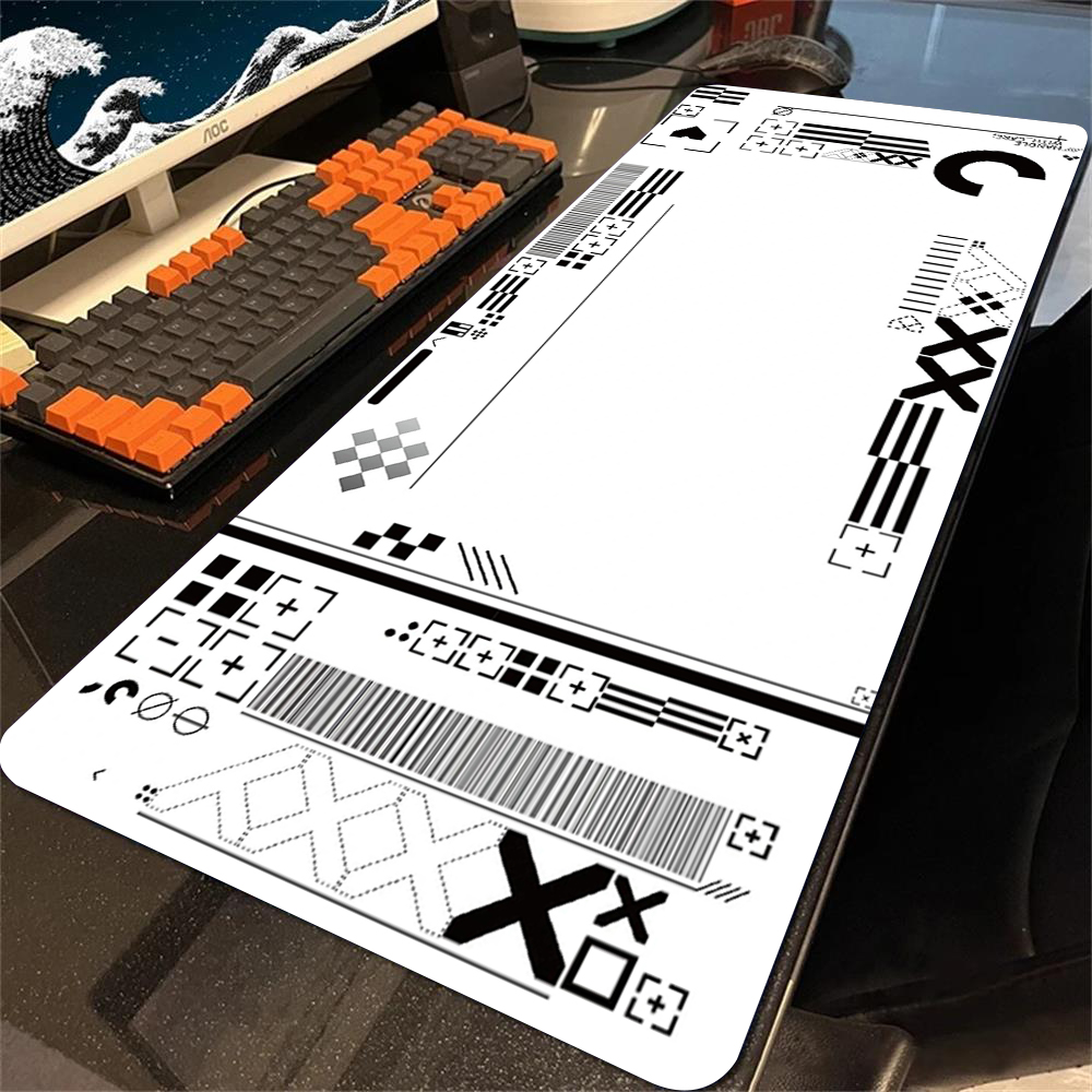 XXL Mouse Pad Large Mousepad K - Keyboard Mouse Bundle Gaming review and price