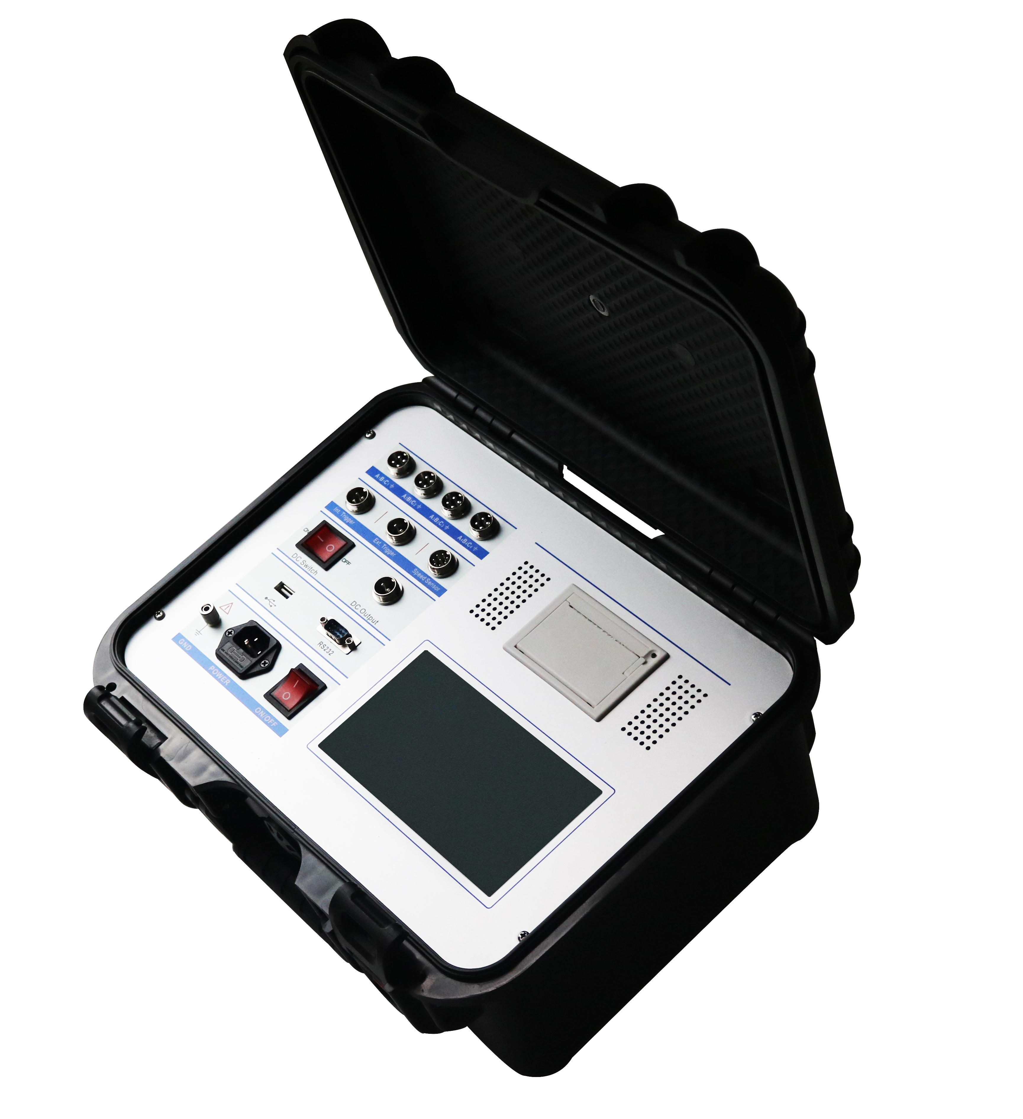 Digital Automatic Switch Mecha - Mechanical Switch Tester review and price