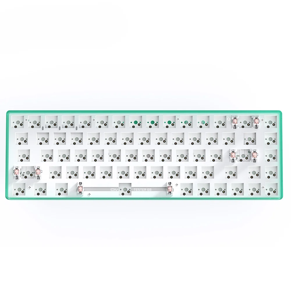 forCIY Tester 68 Hot Swappable - Mechanical Switch Tester review and price