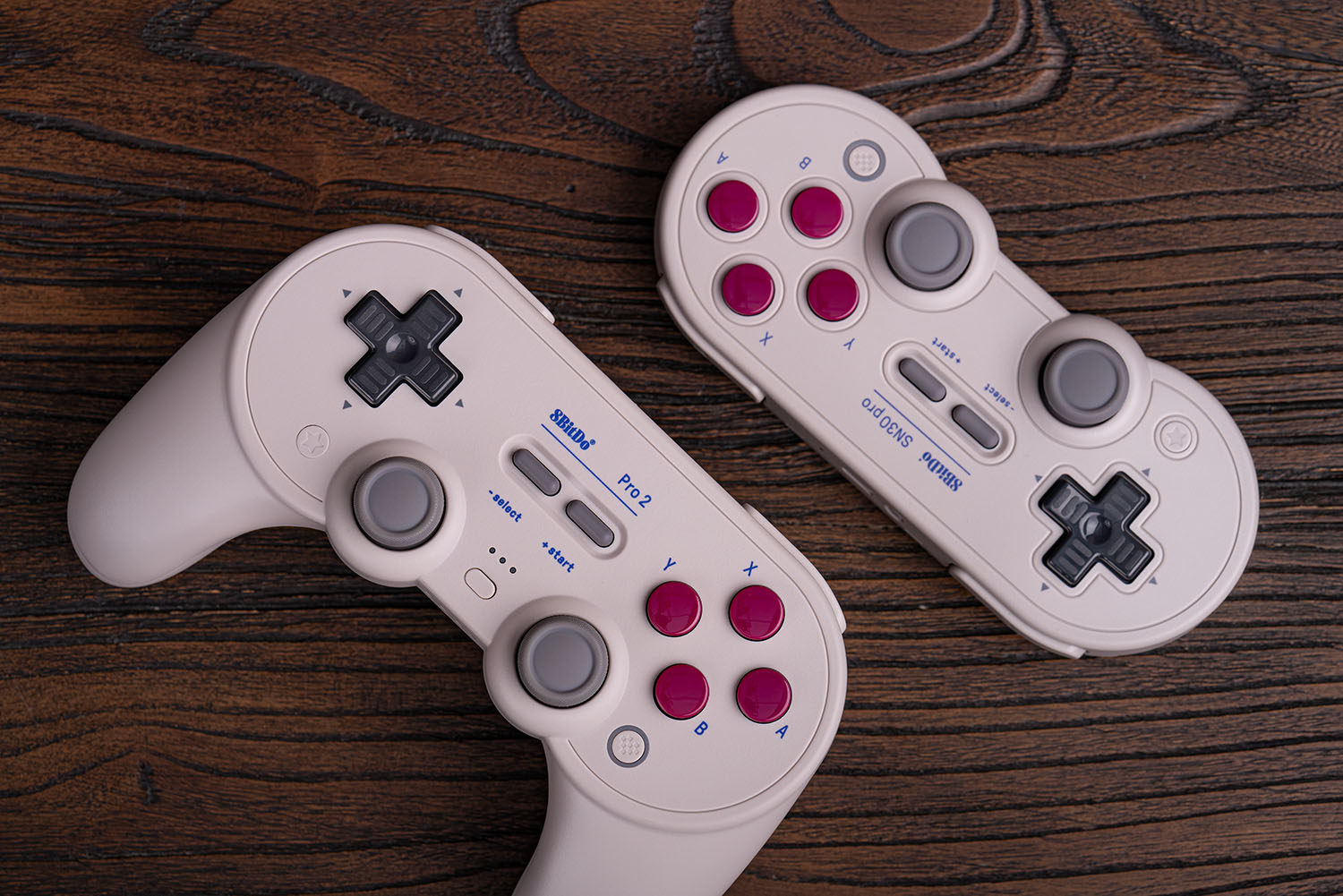 8Bitdo Pro2 Bluetooth Game Con - Gaming Keyboard Hall Effect review and price