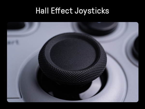 8Bitdo Pro2 Bluetooth Game Con - Gaming Keyboard Hall Effect review and price