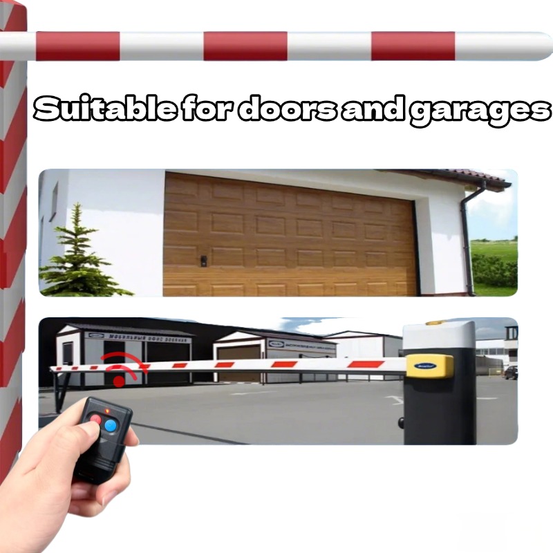 Universal Remote Control 433MH - Switch Opener Tool review and price