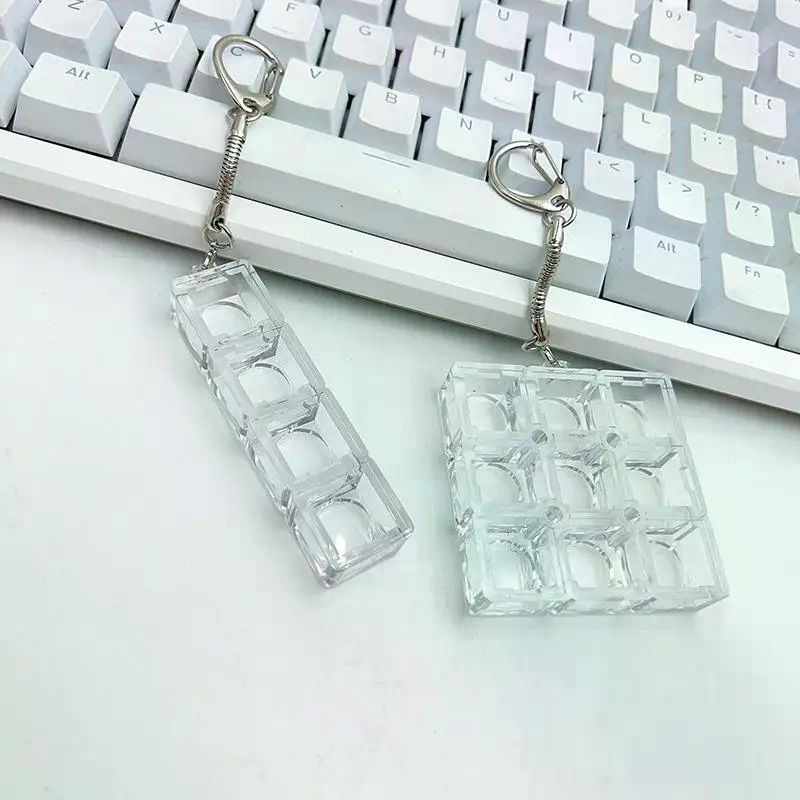 Mechanical Keyboard 6 Key Swit - Mechanical Switch Tester review and price