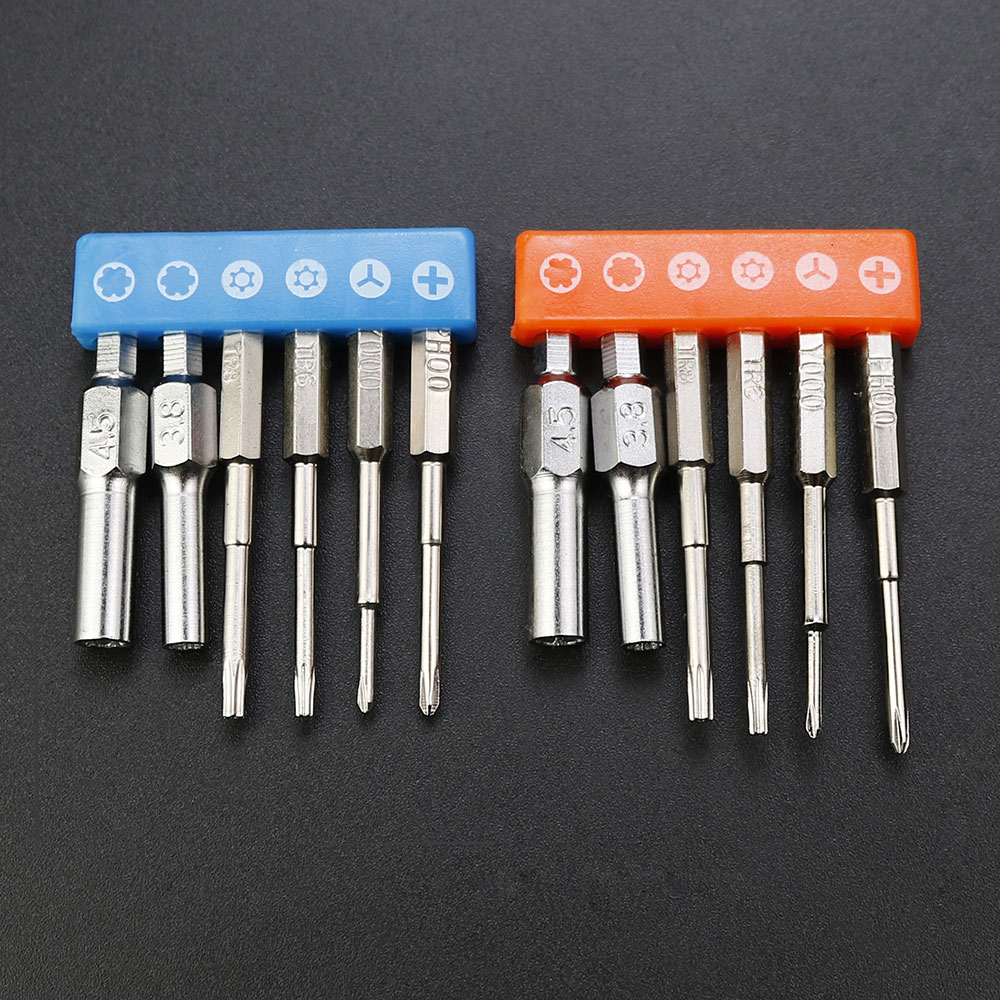 Screwdriver Set Disassembly Op - Switch Opener Tool review and price
