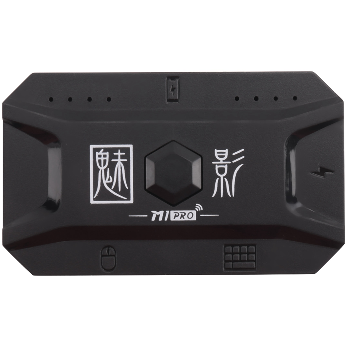 A40I Plug and Play Gamepad Mob - Gaming Keyboard And Mouse Mobile review and price
