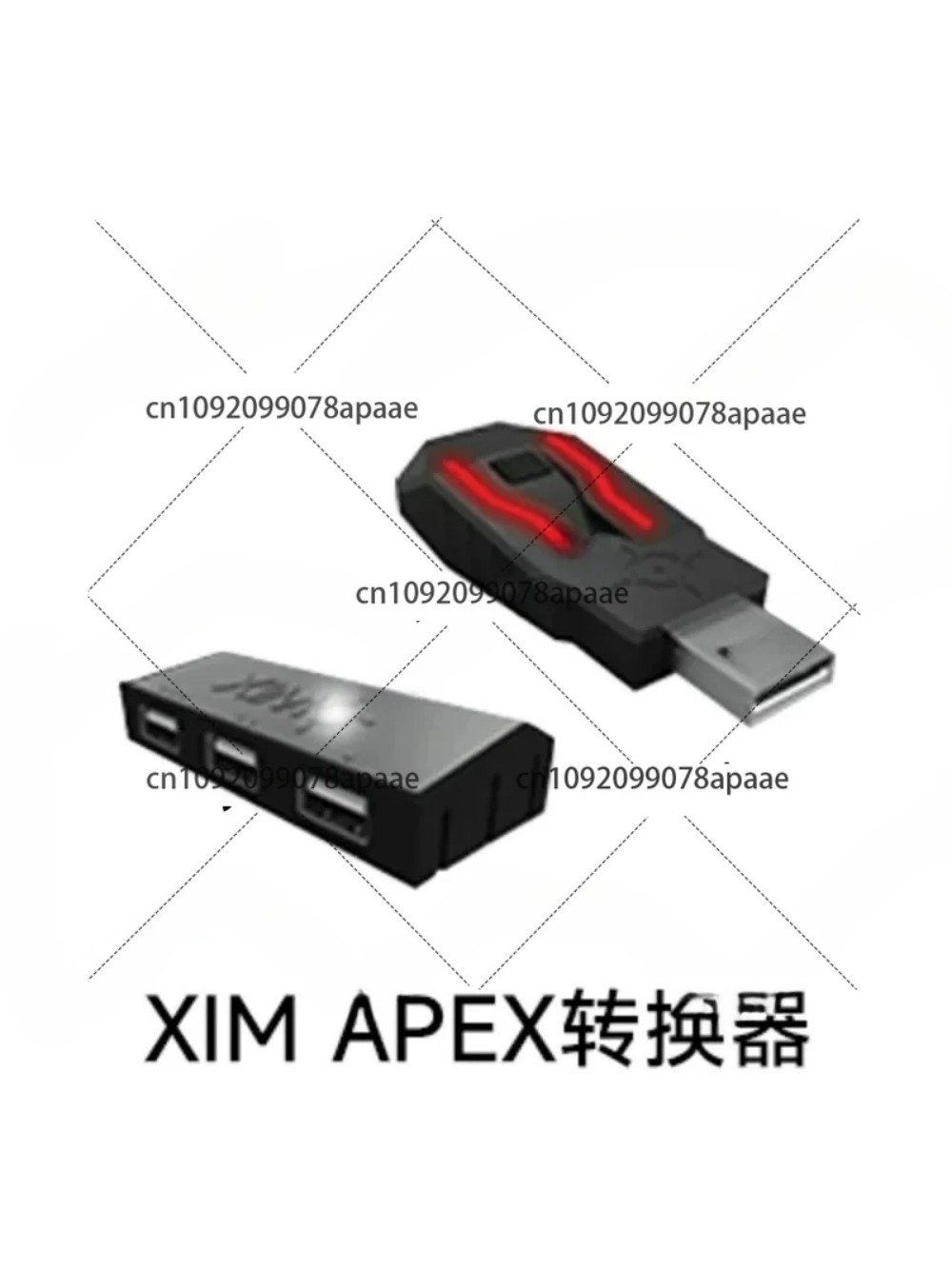 XIM Apex Latest High Precision - Gaming Keyboard Mouse review and price