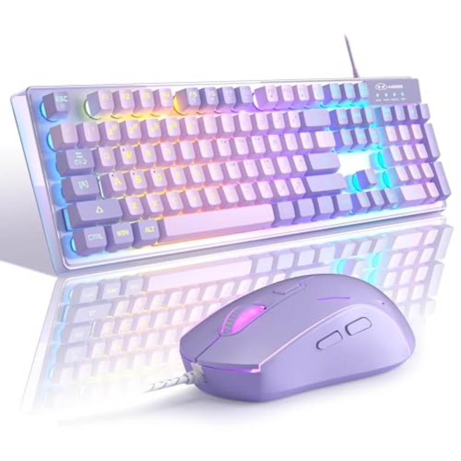 Gaming Keyboard and Mouse Comb - Gaming Keyboard And Mouse Combo Wireless review and price