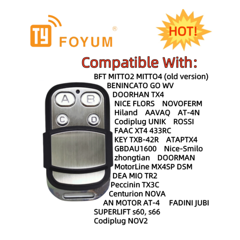 Universa Garage Door Remote Co - Switch Opener Tool review and price