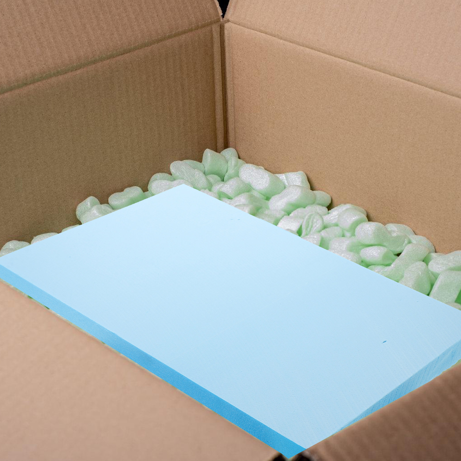 2Pcs Premium Polyurethane Foam - Polyurethane Foam Sheet review and price