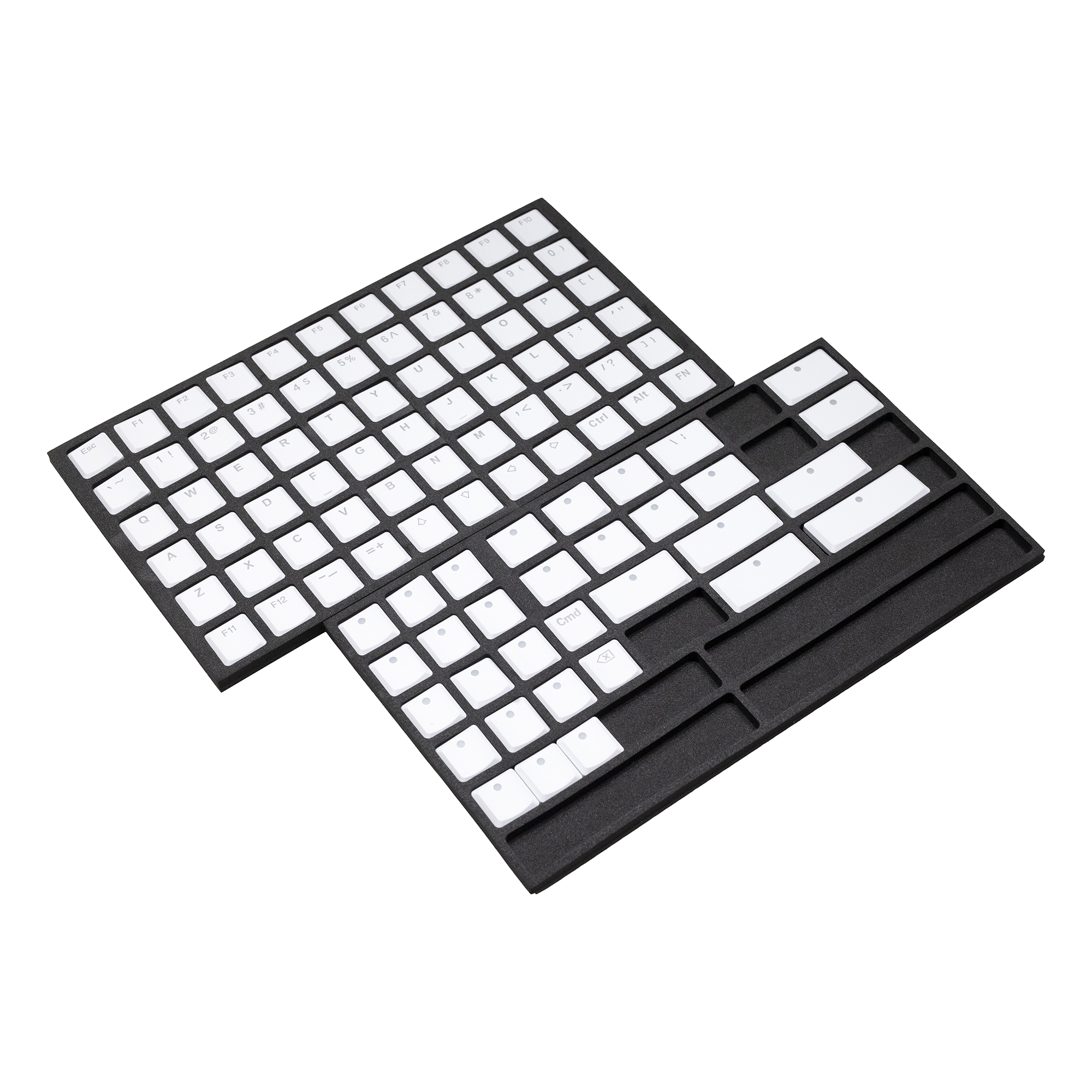 Taihao THT Grey Red Keycap Thi - Keyboard Gaming Black review and price