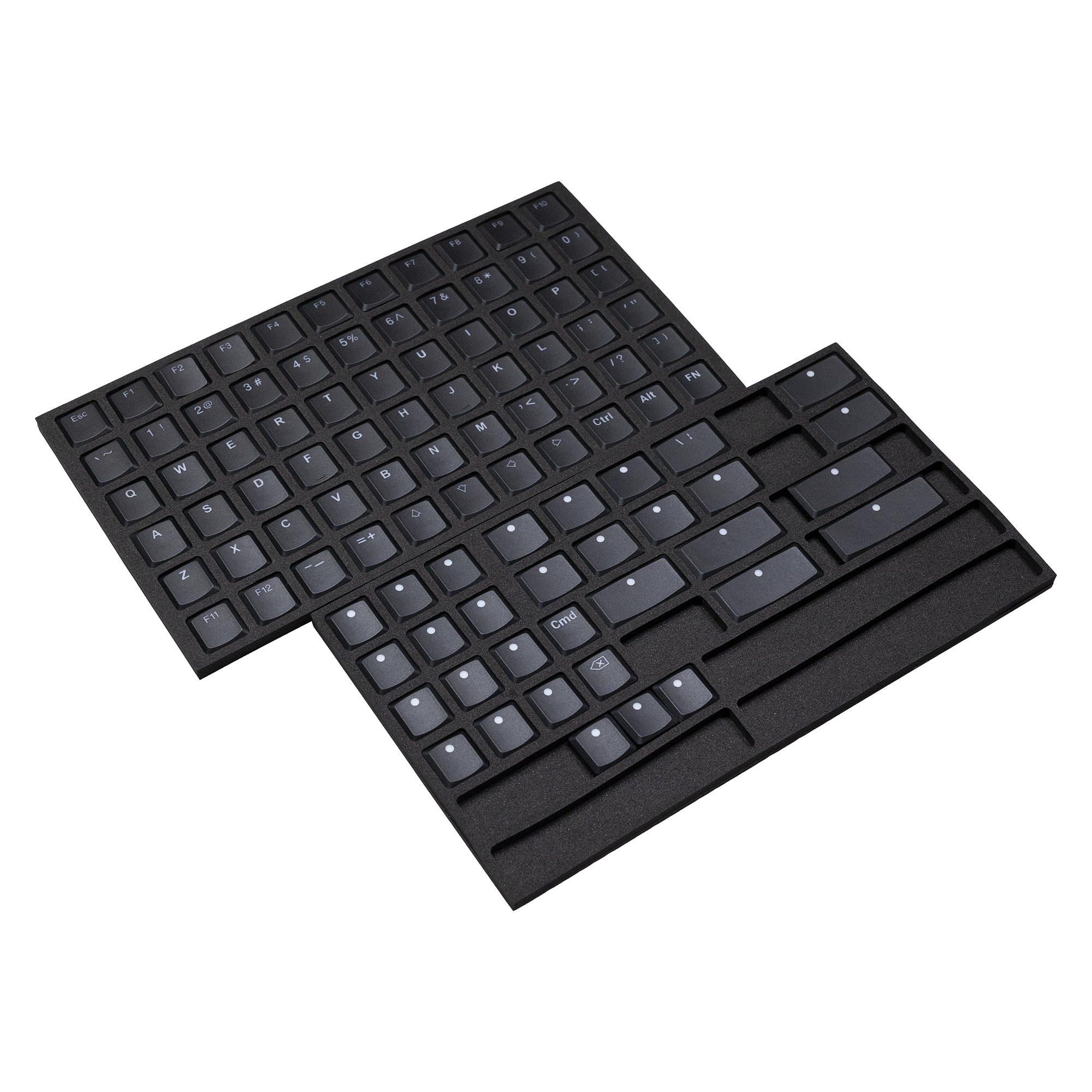 Taihao THT Grey Red Keycap Thi - Keyboard Gaming Black review and price