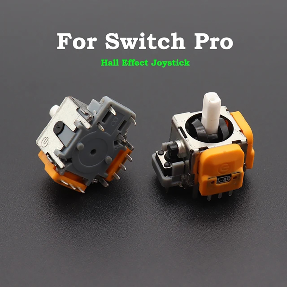 For Hall Effect Joystick Modul - Gaming Keyboard Hall Effect Switches review and price