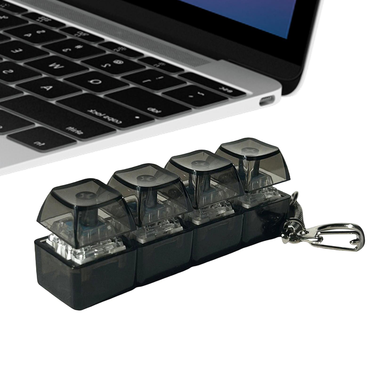 Keyboard Keychain Keyboard Key - Mechanical Switch Tester review and price