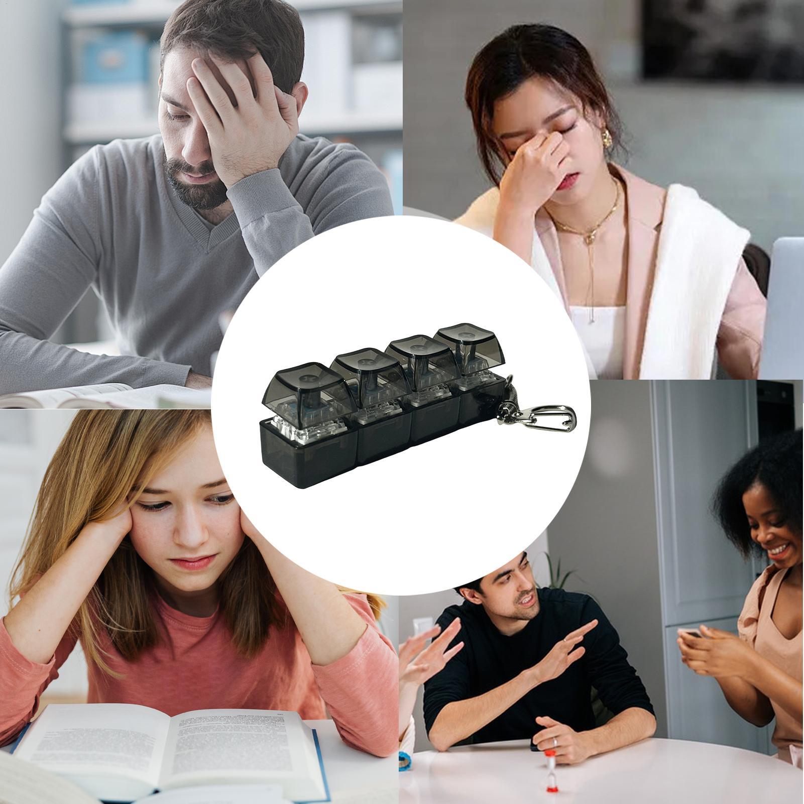 Keyboard Keychain Keyboard Key - Mechanical Switch Tester review and price