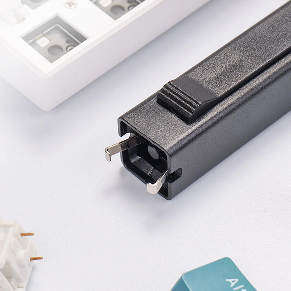 2 in 1 Switch Puller Keycap Pu - Switch Opener Tool review and price