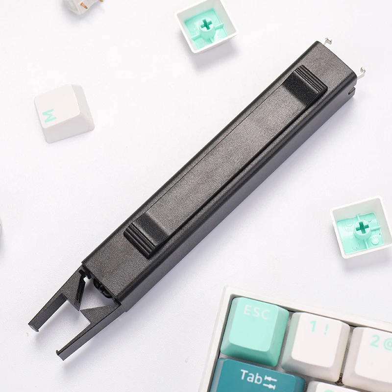 2 in 1 Switch Puller Keycap Pu - Switch Opener Tool review and price
