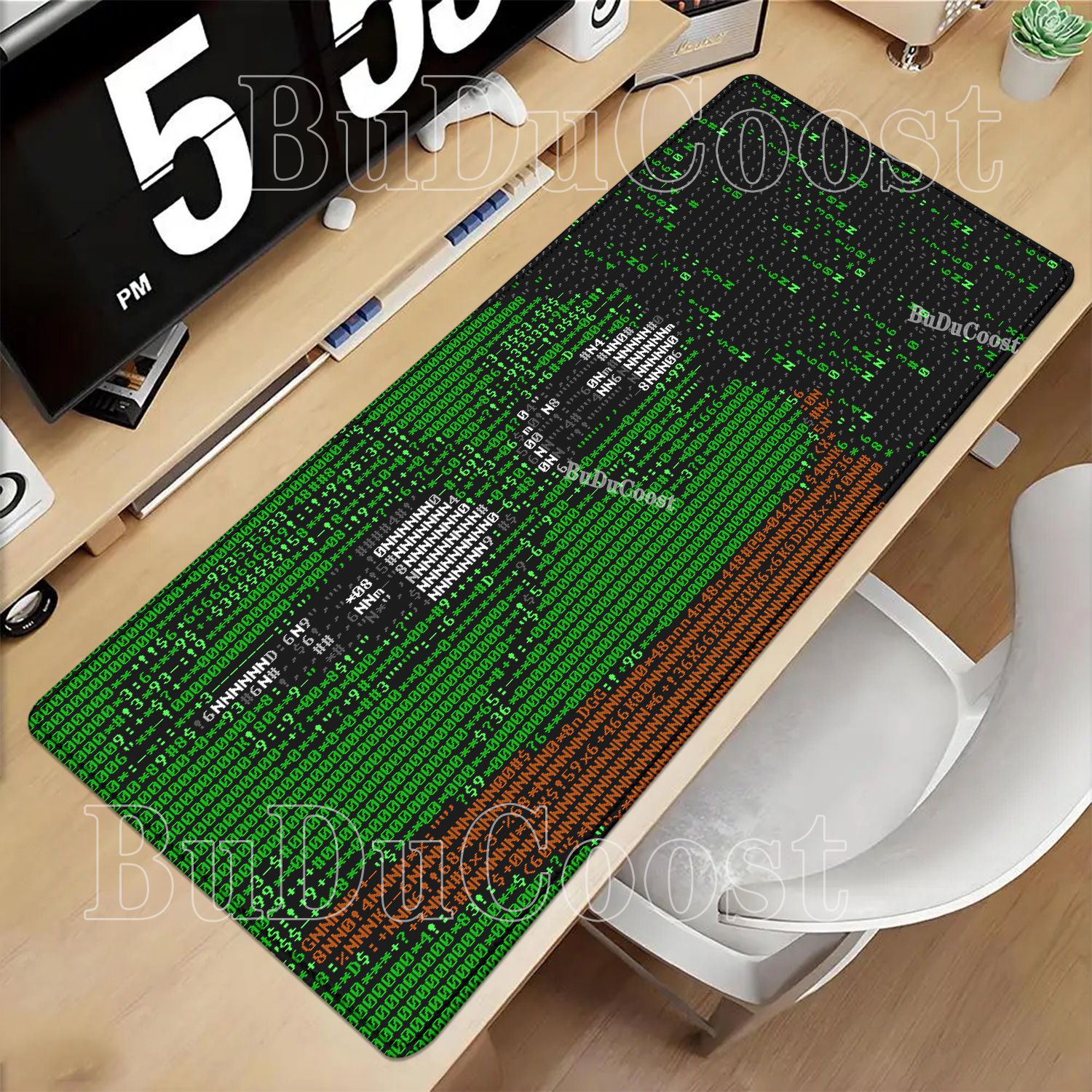 Sad Frog Pepe meme Emoji‌ Mous - Gaming Keyboard Emoji review and price
