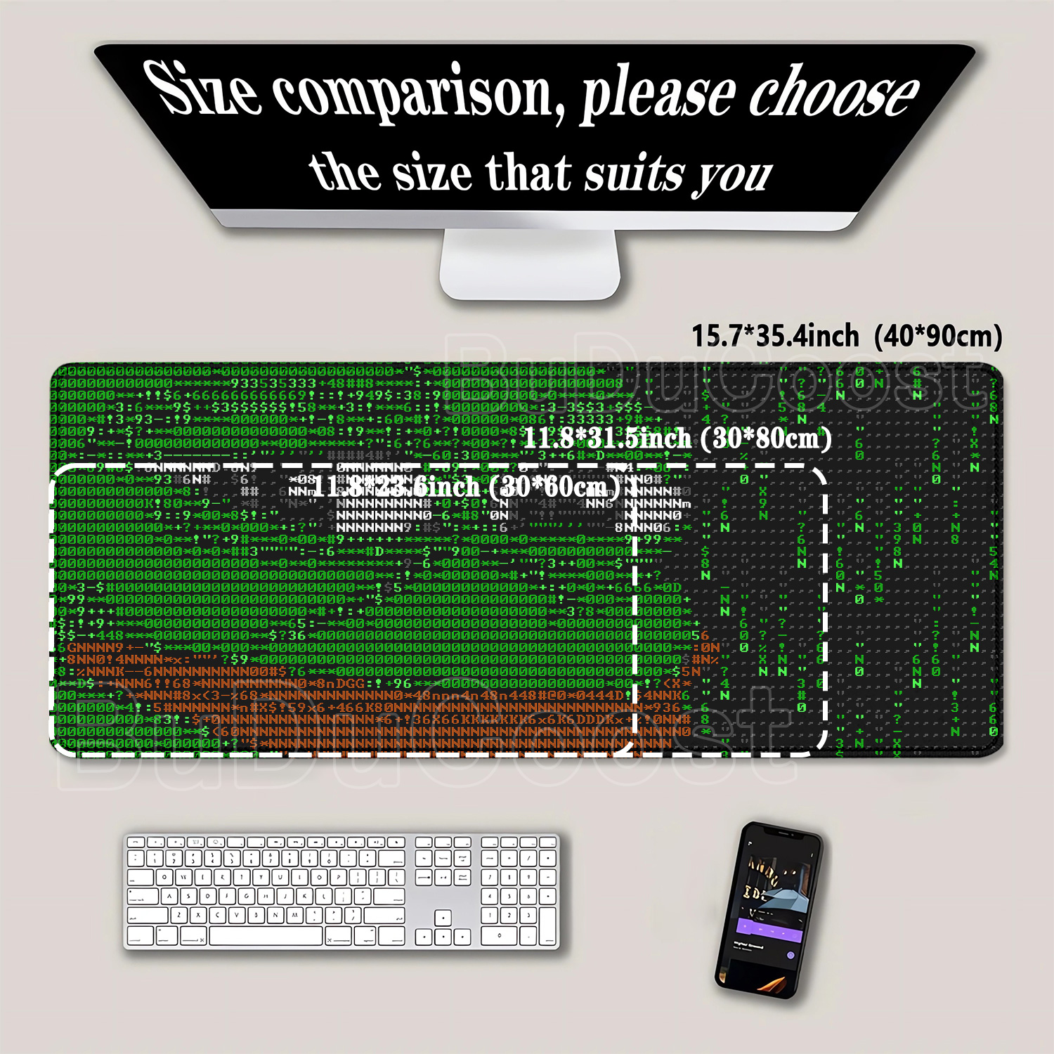 Sad Frog Pepe meme Emoji‌ Mous - Gaming Keyboard Emoji review and price