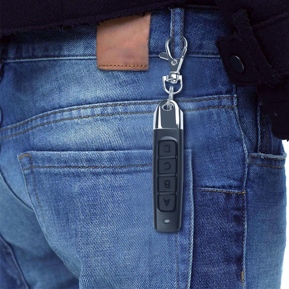 KEBIDUMEI 433MHZ Auto Copy Rem - Switch Opener Tool review and price