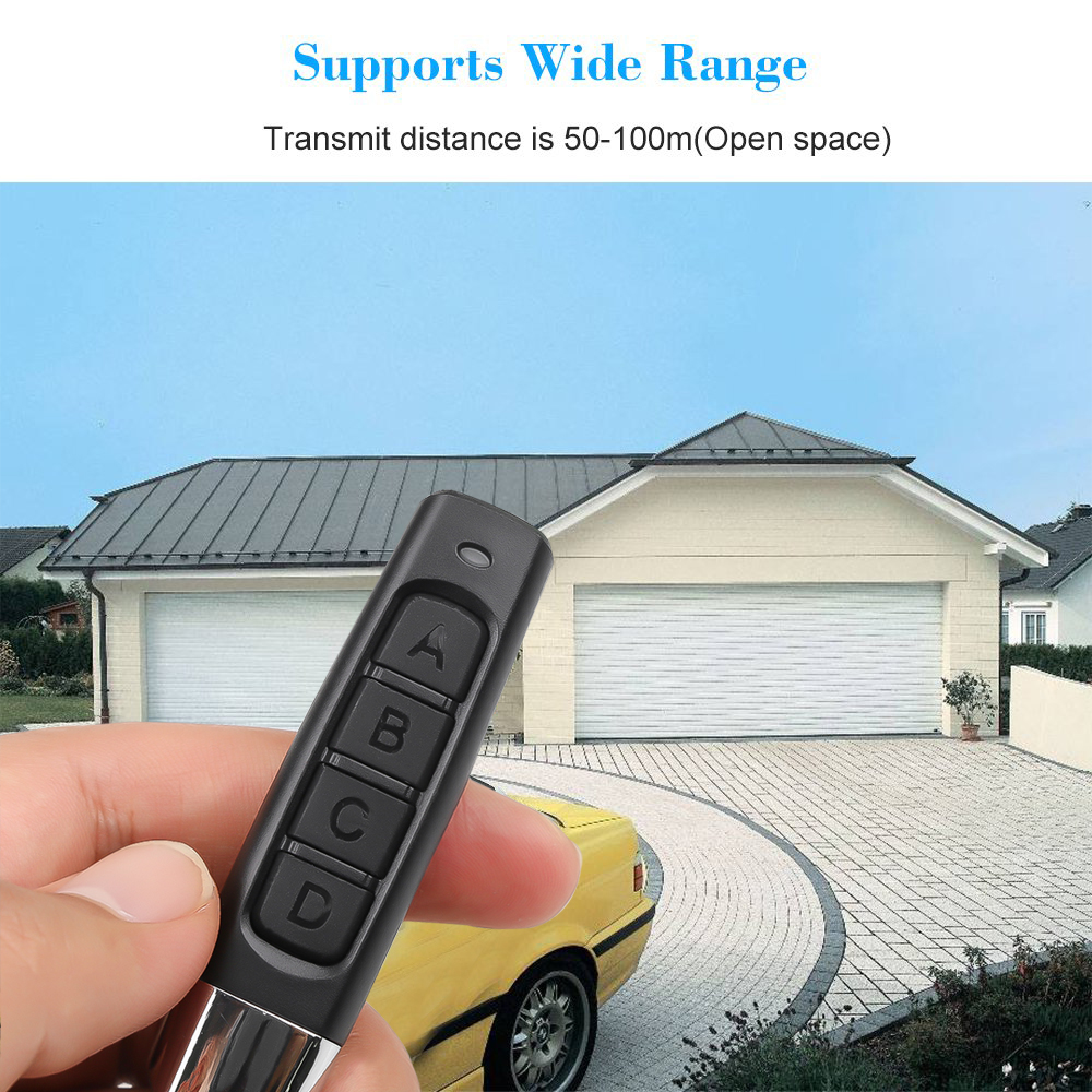 KEBIDUMEI 433MHZ Auto Copy Rem - Switch Opener Tool review and price
