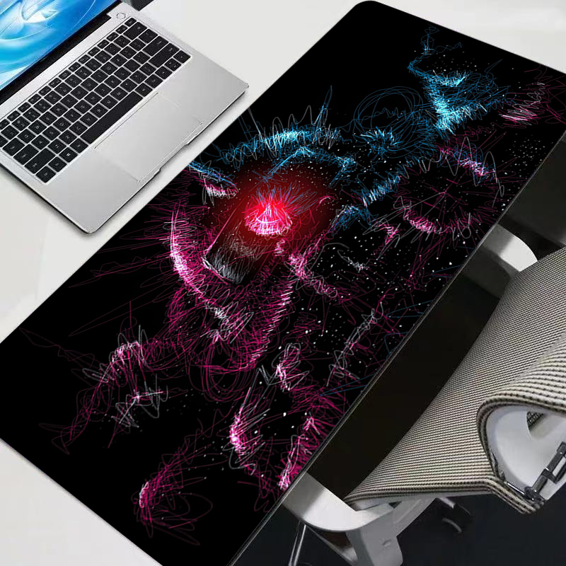 Mouse Pad Large Mobile Suit Gu - Gaming Keyboard Noise review and price