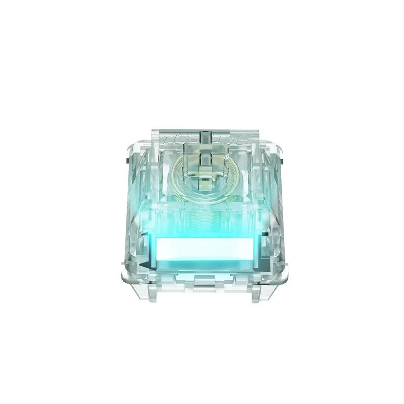 Gateron Magnetic Jade MAX Swit - Gaming Keyboard Hall Effect review and price