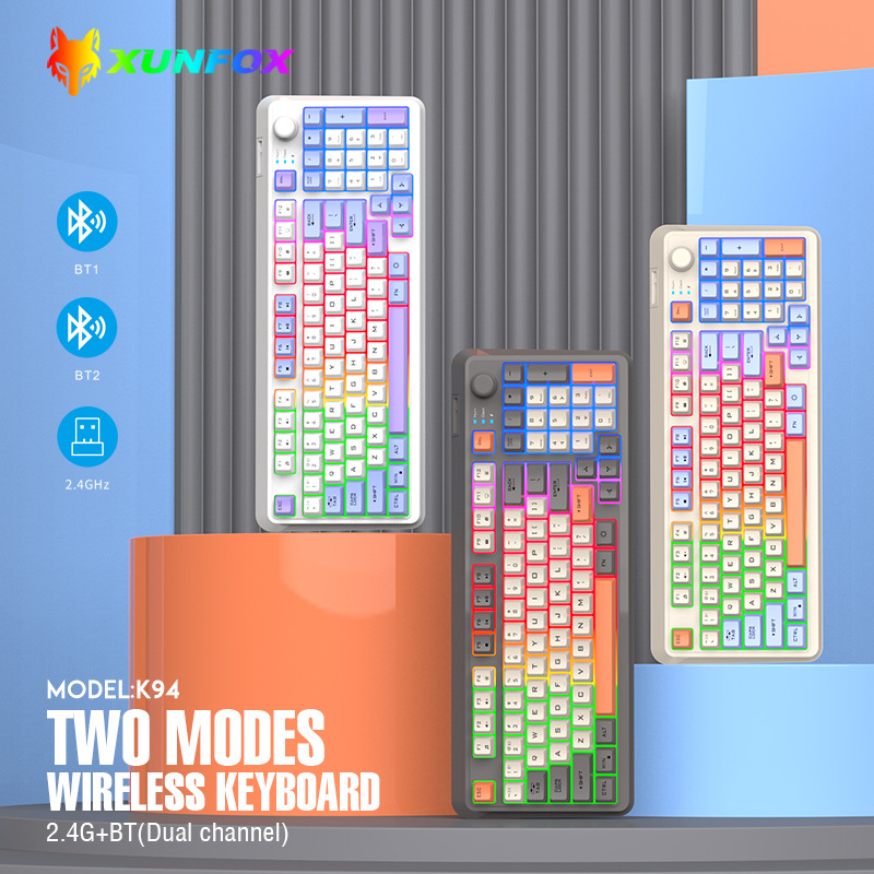 Wireless Keyboard Spanish Russ - Gaming Keyboard And Mouse Mobile review and price