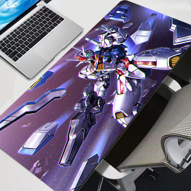 Mouse Pad Mobile Suit Gundam G - Gaming Keyboard And Mouse Mobile review and price