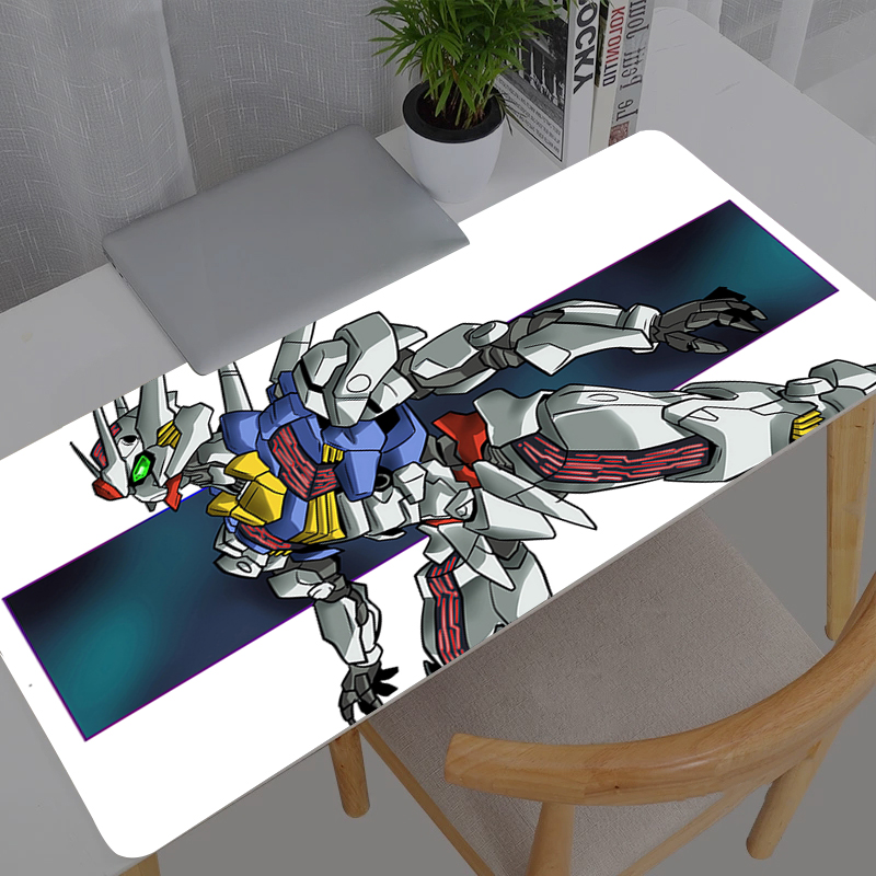 Kawaii Mouse Pad Mobile Suit G - Gaming Keyboard And Mouse Mobile review and price