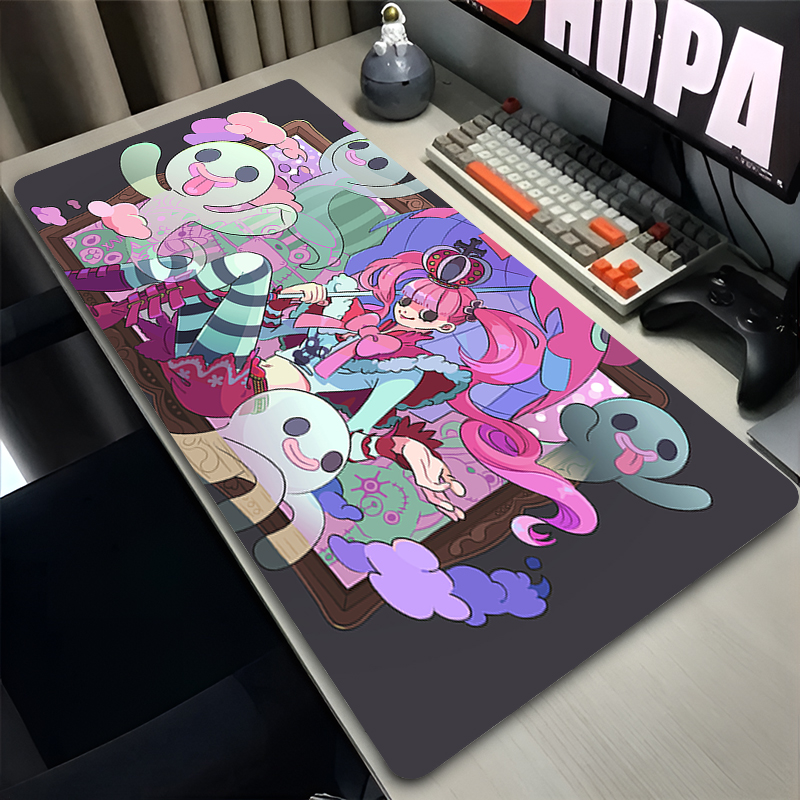 one piece Perona Z Mouse Pad C - Gaming Keyboard Brands review and price