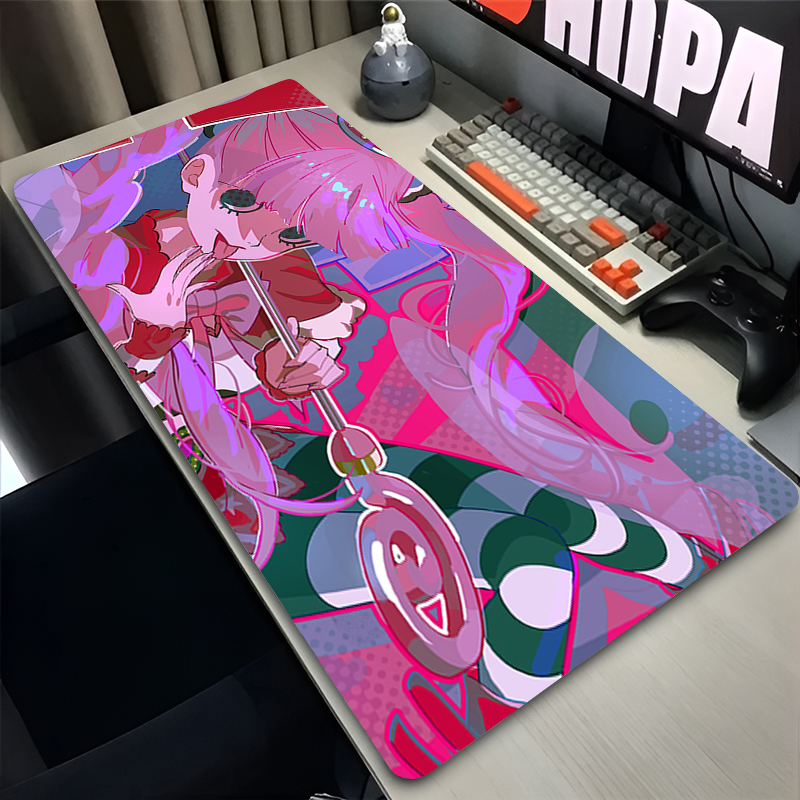 one piece Perona Z Mouse Pad C - Gaming Keyboard Brands review and price